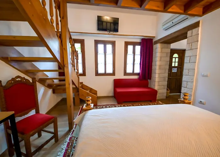 Hotel Gjirokastra