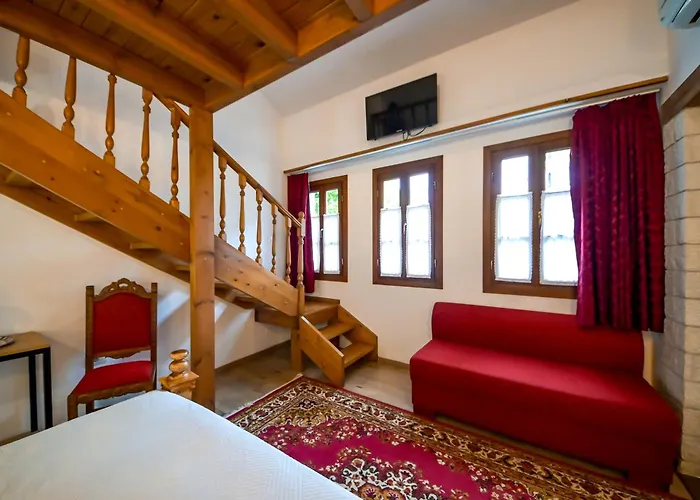 Hotel Gjirokastra
