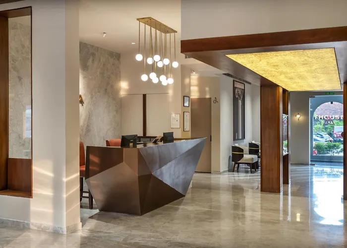 Hotel Aida