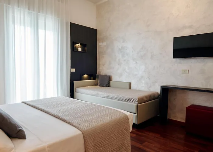 Hotel Imperiale