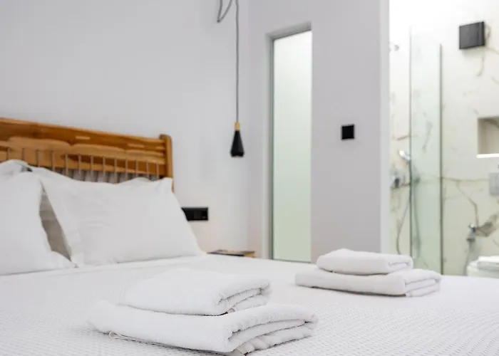 Delight Apartments Suites