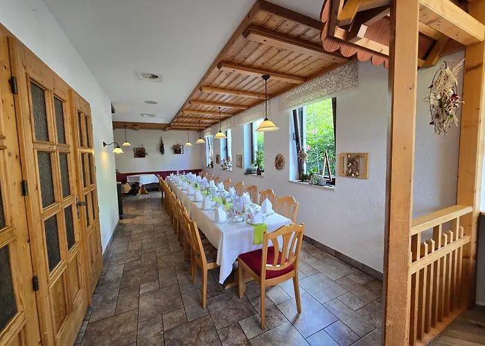 Hotel Waldesruh
