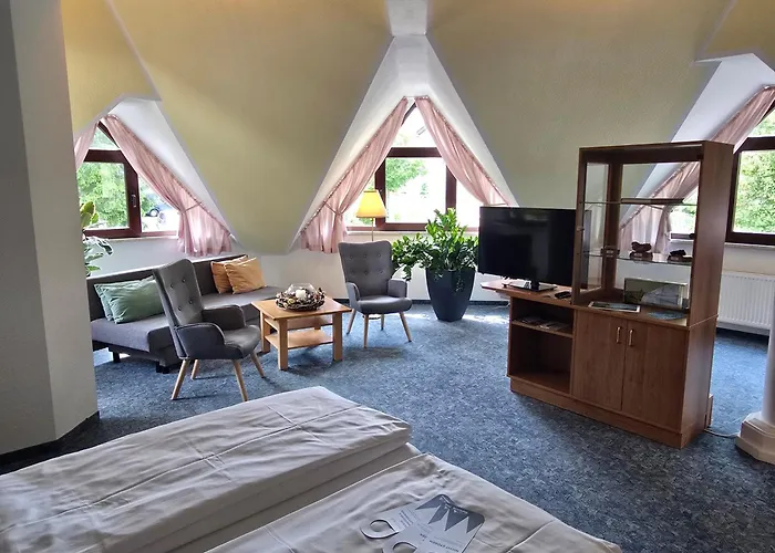 Hotel Waldesruh