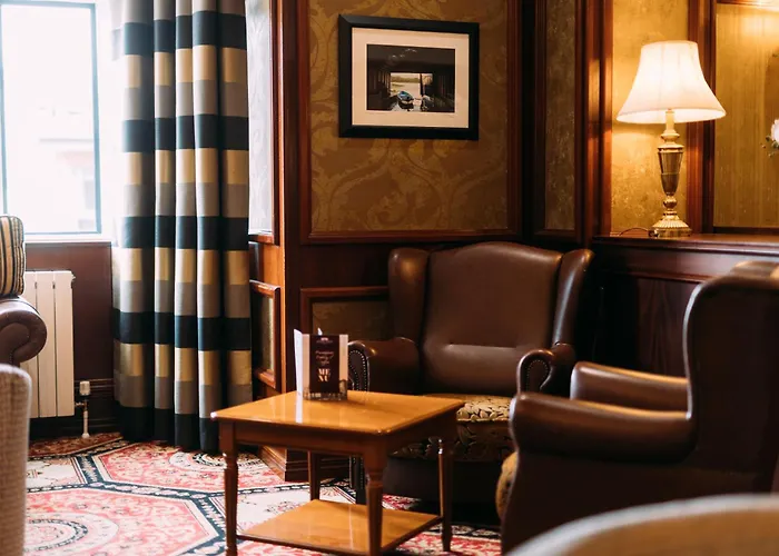 Adair Arms Hotel