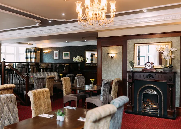 Adair Arms Hotel
