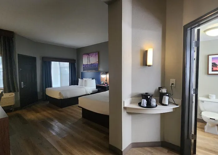 La Quinta By Wyndham Dallas Dfw Airport North