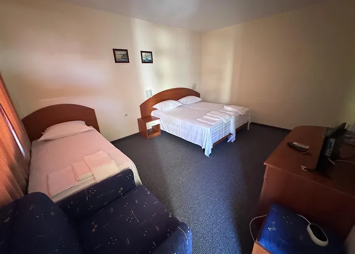 Family Hotel Diana