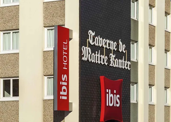 Ibis Chatellerault