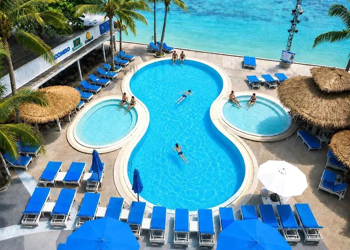Combo Beach Hotel Samui