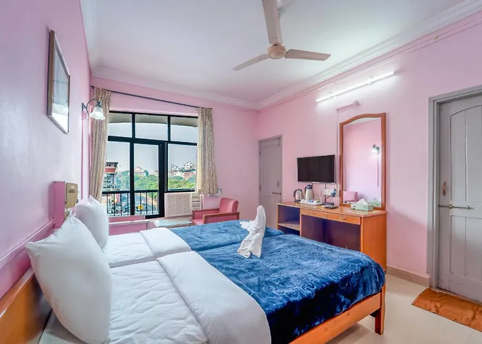 Margao Residency
