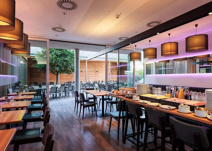 Hotel Wallern Garni