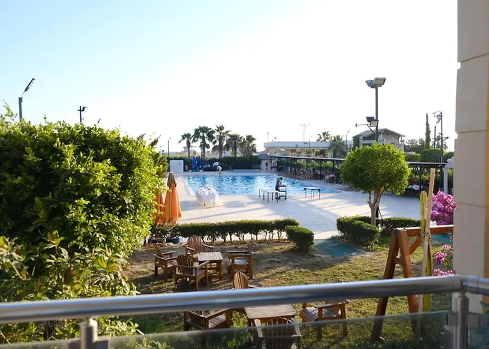 Truva Life Otel