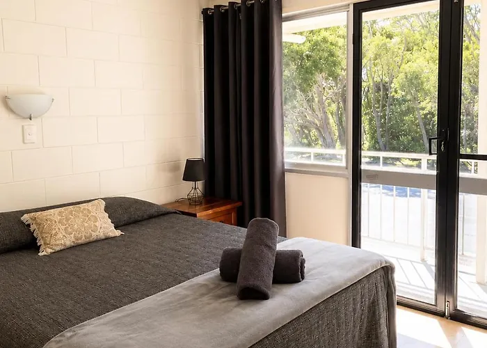 Pippies Beachhouse Backpackers
