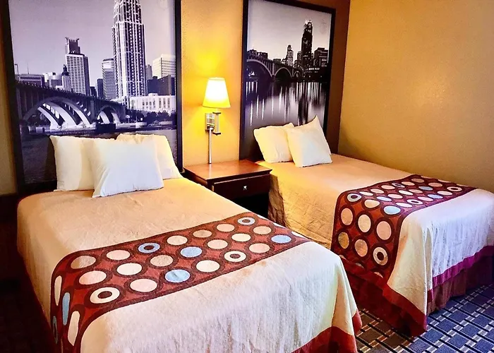 Super 8 By Wyndham Melrose