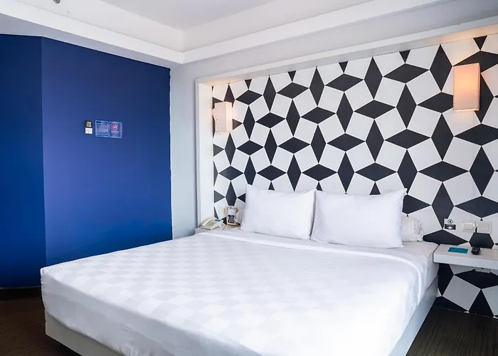 Crown Prince Hotel Surabaya Managed By Midtown Indonesia