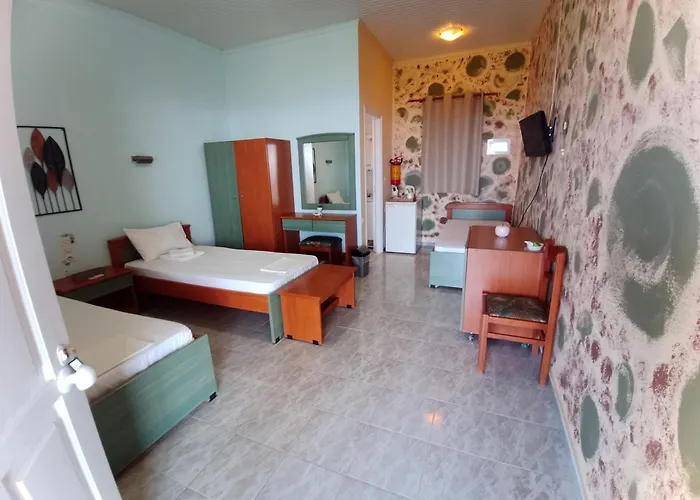 Panorama Rooms