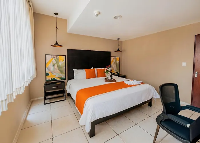 Adriatika Hotel & Residence (Adults Only)
