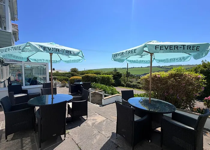 Tremarne Hotel
