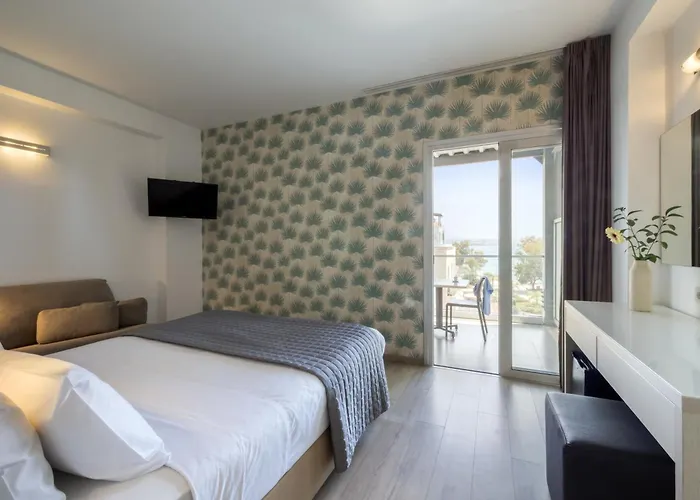 Harmony Bay Hotel