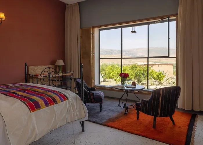 Kasbah Beldi