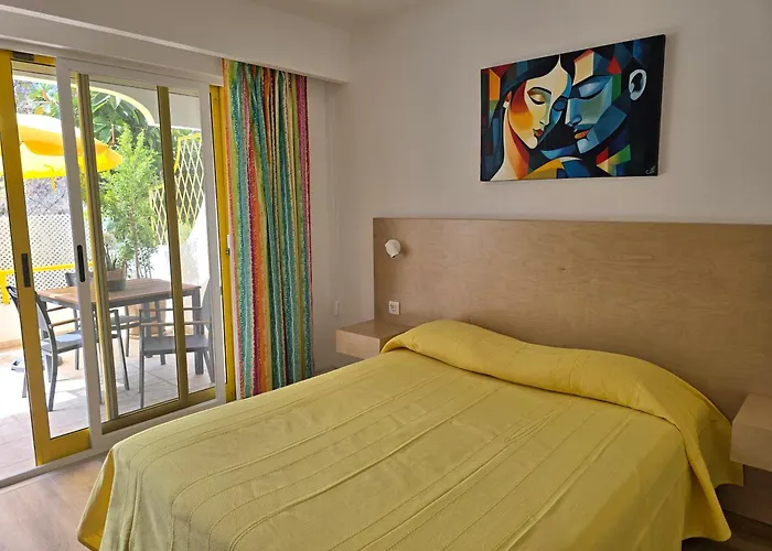 Apartamento Victoria