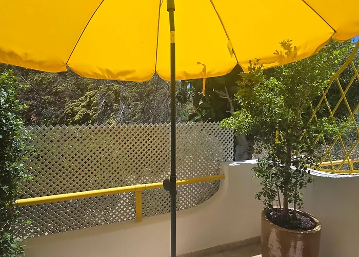 Apartamento Victoria