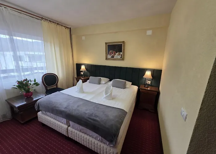 Hotel Select