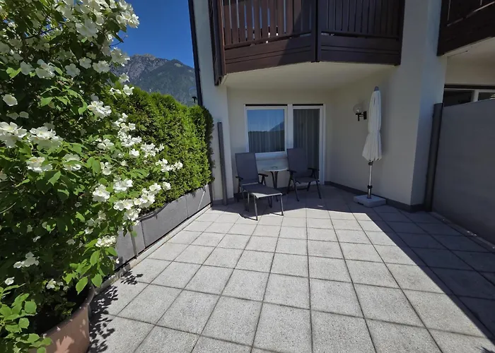 Hotel Garni Herz