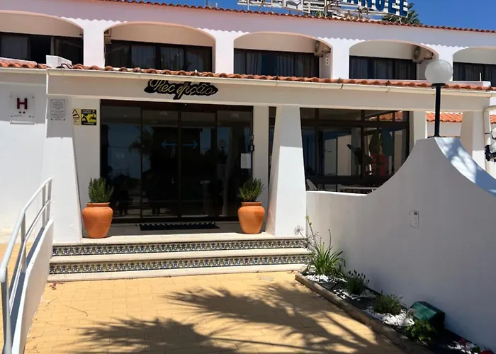 Albergaria Dom Manuel Hotel