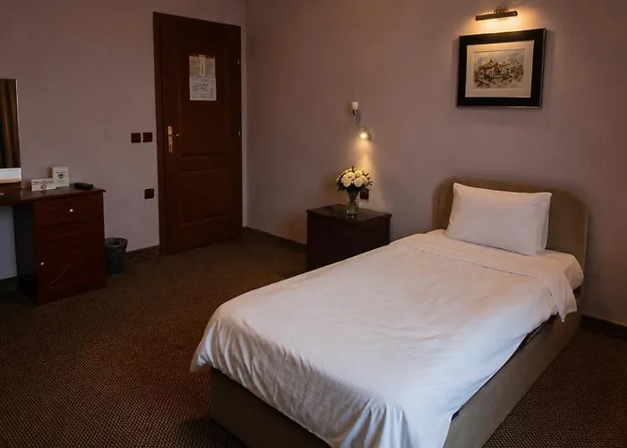 Hotel Emka