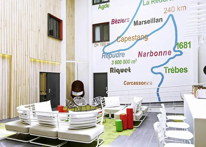 Ibis Styles Toulouse Labege