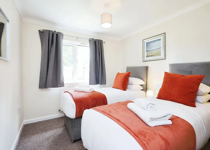 The Birdham Hotel & Restaurant