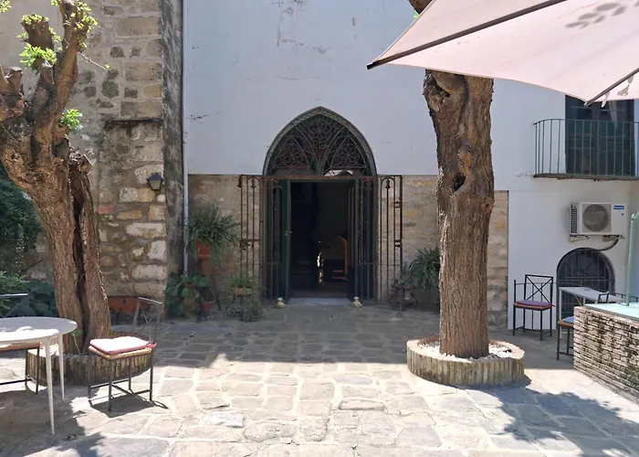 Hotel Ordonez Sandoval