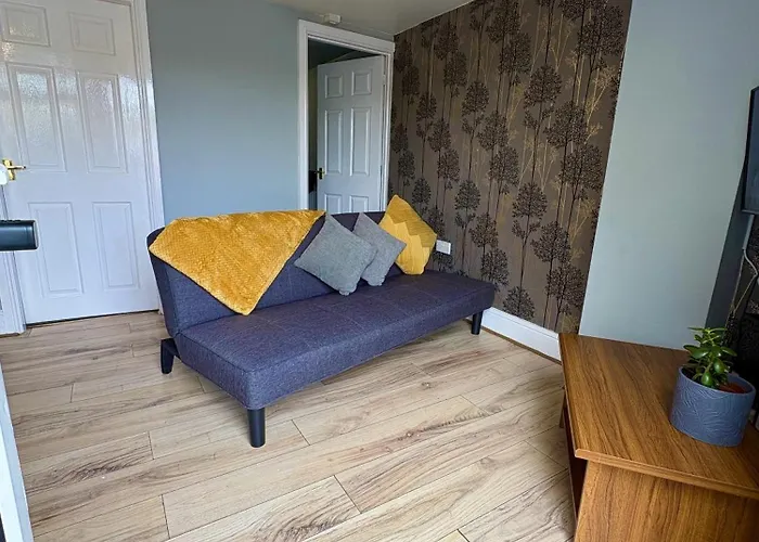 Travellers Rest Motel