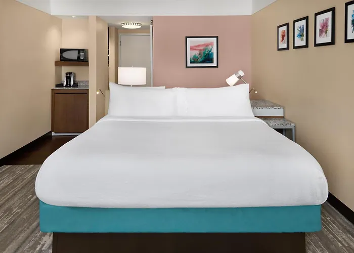 Hilton Garden Inn Detroit Troy