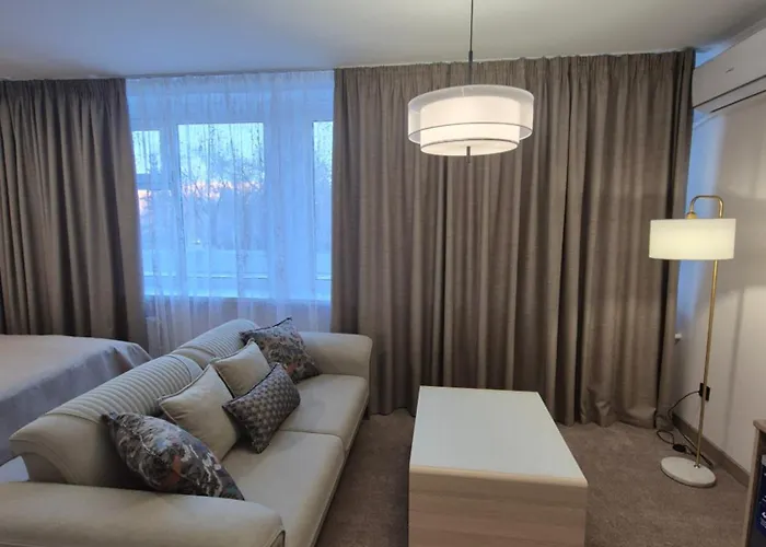 Aktobe Hotel