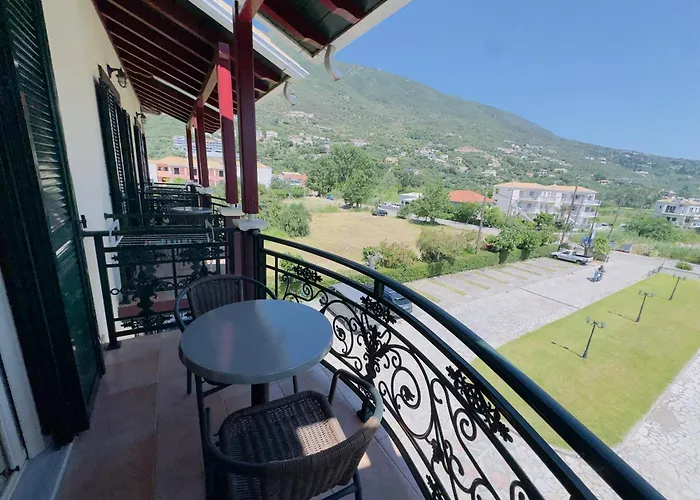 Porto Fico Hotel