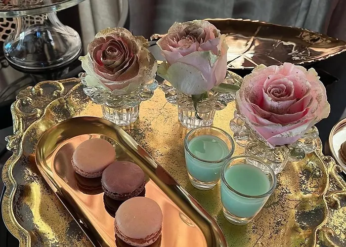 Belle Epoque Boutique (Adults Only)