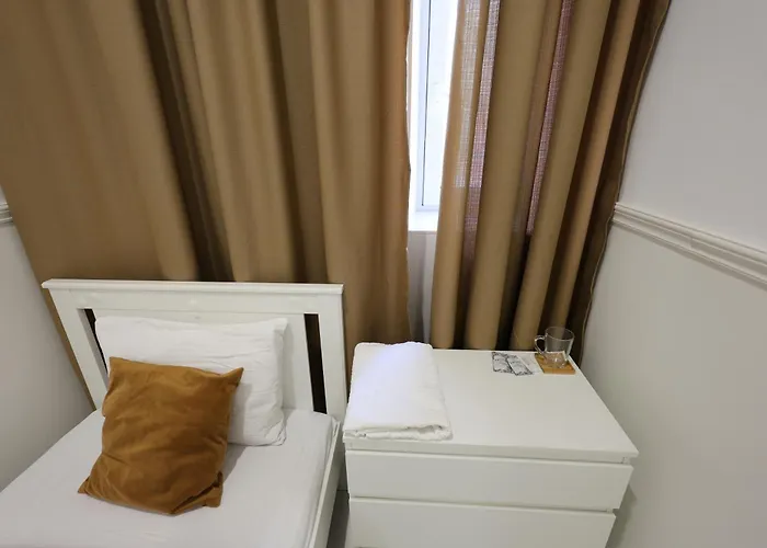 Hannah Inn Mini-Hotel