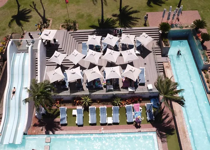 First Group Breakers Resort - Official