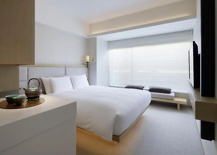 Hotel The Celestine Kyoto Gion