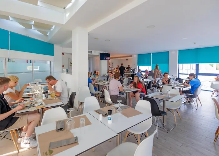 Nasos Hotel & Resort