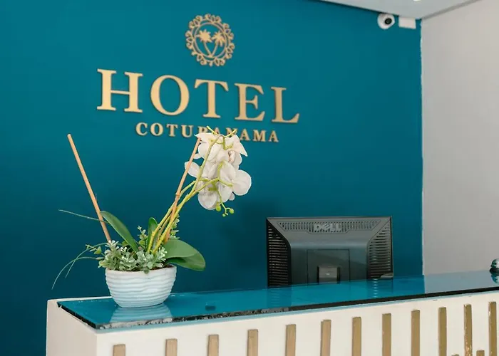 Hotel Cotubanama