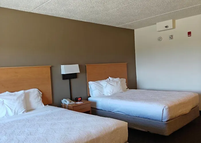 Americinn By Wyndham Belle Fourche