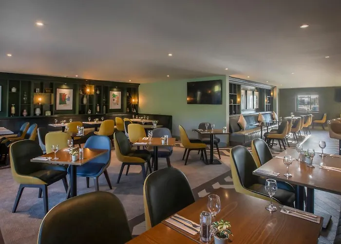 Hoban Hotel Kilkenny