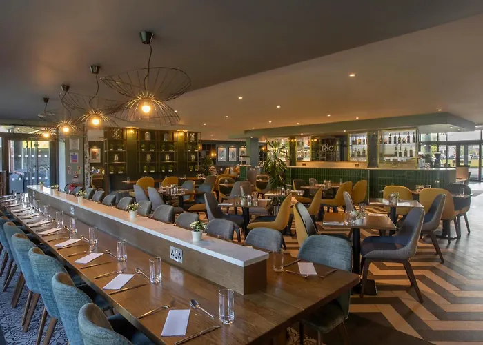 Hoban Hotel Kilkenny