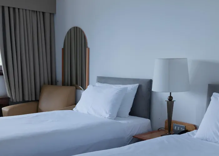 Copthorne Hotel Manchester Salford Quays