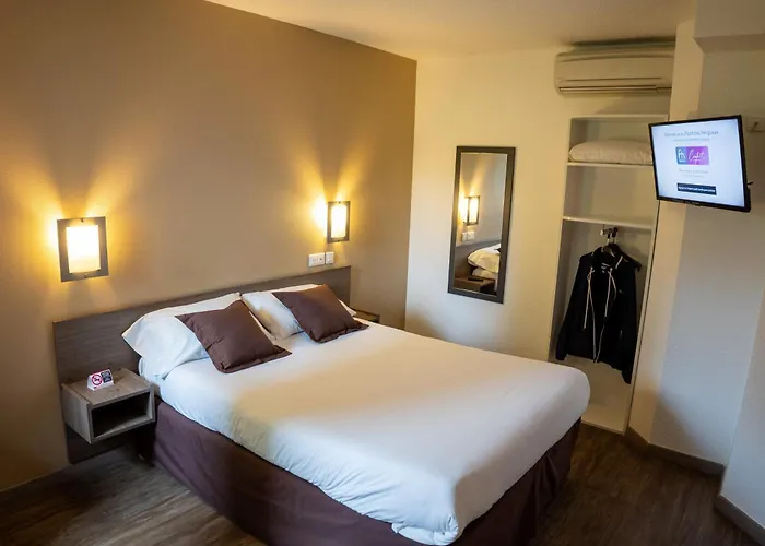 Fasthôtel Périgueux