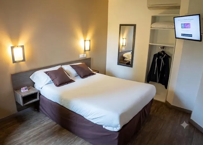 Fasthôtel Périgueux
