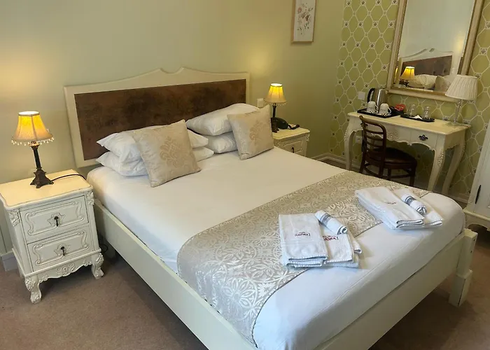Logis Hotel De France